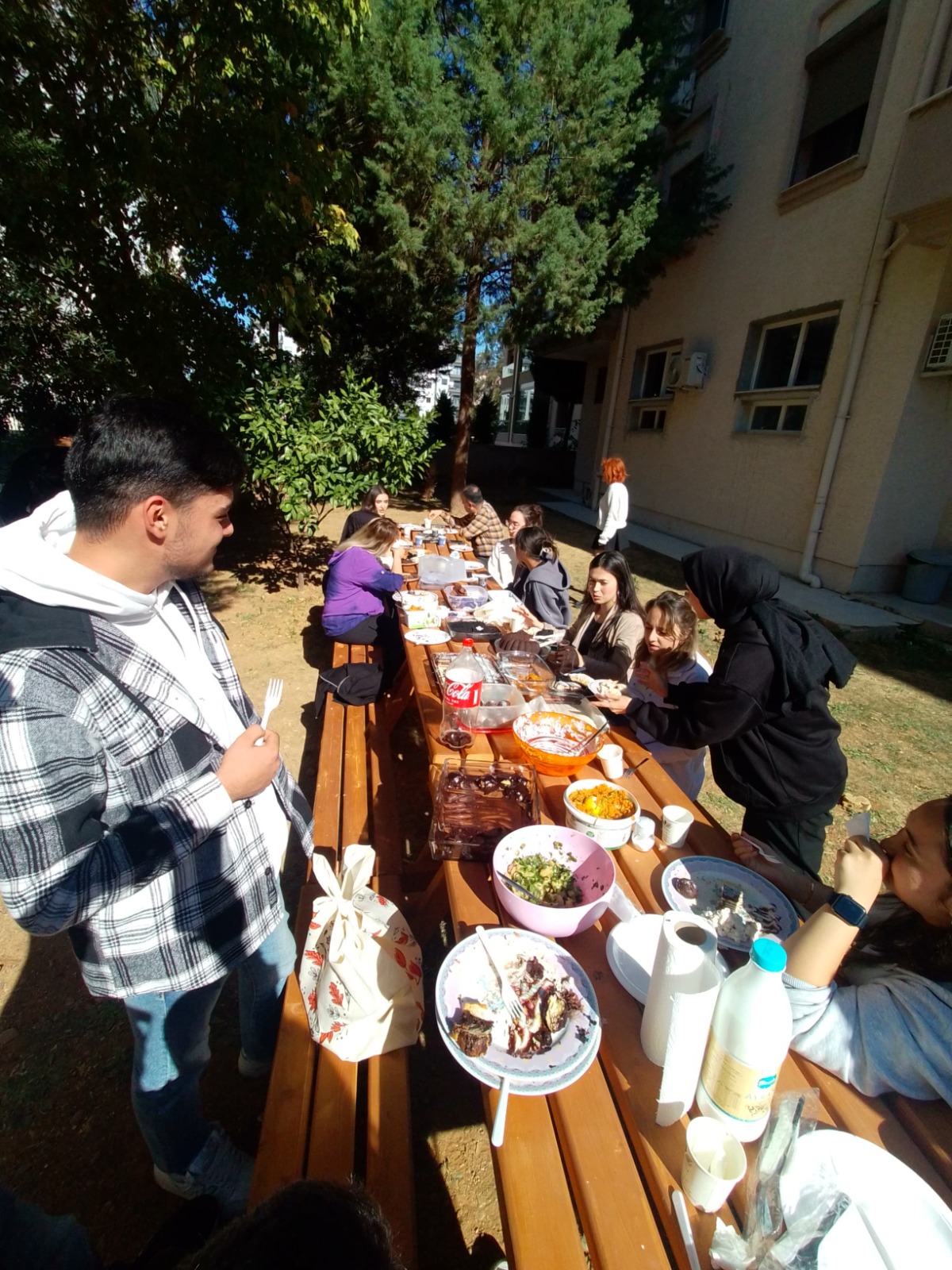 Prestijli Etkinlikler